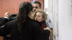 Ahed Tamimi Has Become the Symbol of a New Generation of Palestinian Resistance