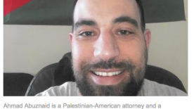 Reject Florida Bills That Hinder Efforts to Protect Palestinians