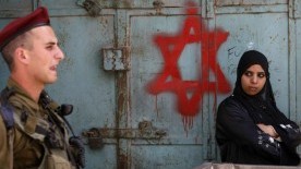 Israel approves new settlement, orders Hebron market bulldozed