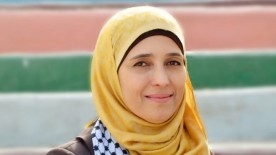 Palestinian Wins $1m Global Teaching Prize
