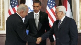 Obama aims for another Mideast peace push by end of term, White House officials say