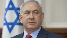 Netanyahu Backs Annexation of 19 West Bank Settlements
