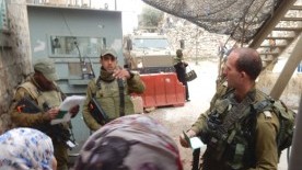 New Restrictions on Movement in Hebron and Environs Disrupt Lives