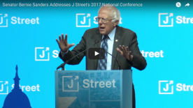 Is Bernie Sanders Open to a One-State Solution?