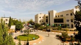 Birzeit Remains 1st in Palestine, Enters Top 50 Arab Universities in QS Rankings