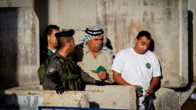 No, Palestinians Don’t Need to Empathize with the Zionist Narrative