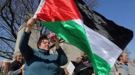 Students Want Ohio State, Other Universities to Boycott Israel