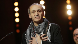 Palestinian Wins Berlinale Award With Documentary on Israeli Prison