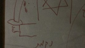 Extremists Vandalize Jerusalem Church With Hebrew Threats: ‘Death to Heathen Christians’