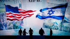 Influential Pro-Israel Group Suffers Stinging Political Defeat