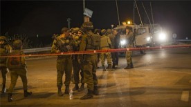 Israel Army ‘Mistakenly’ Kills Palestinian Teen