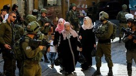 Why Human Rights Watch is charging Israel with apartheid