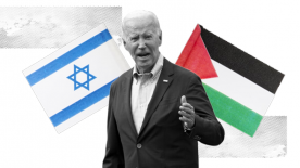 FAQ #2: What Is US Policy Toward the Palestinian People and Israel?