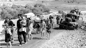 67 years later, Deir Yassin still bleeding wound for Palestinians