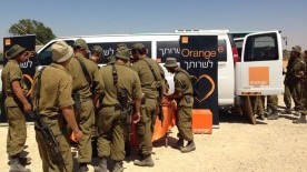 Campaigners Hail “Inspiring” BDS Victory as Orange Quits Israel