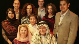 Palestinian Stories Take Center Stage in Scenes from 71* Years