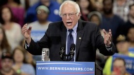 Bernie Sanders Will Push Democrats to Pledge More ‘Evenhanded’ Approach to Israel-Palestine Conflict