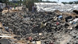 Report: Families Under the Rubble - Israeli Attacks on Inhabited Homes