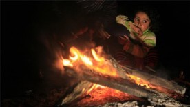 Israel’s Blockade Keeps Gaza in the Dark