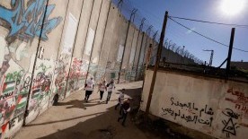 Running Through Conflict: The Palestine Marathon
