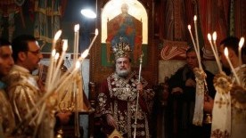 After 2,000 Years, Christians Disappearing From Gaza