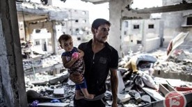 Poll: Half of Gaza Residents Considering Emigration