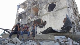 FAQ: Misperceptions about the Conflict in Gaza