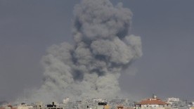 FAQ: The Assault on Gaza: Israeli Aims & US Involvement