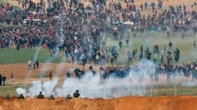 Israel killed 222 Gaza protestors since 2018. Only one soldier has been indicted