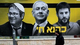 Israel Election Guide 2021