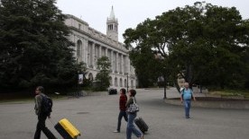 Cal Officials Reverse Course, Reinstate Controversial Class on Palestine