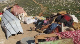 Israel Dramatically Ramping Up Demolitions of Palestinian Homes in West Bank
