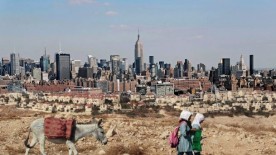 From N.Y.C. to the West Bank: Following the Money Trail That Supports Israeli Settlements