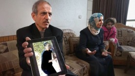 Parents of 12-year-old Palestinian Girl Imprisoned in Israel Seek Her Release