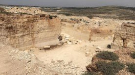 Israel: Quarry Shutdown Harms Palestinians