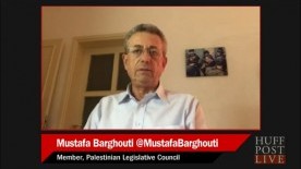 Palestine No Longer Bound By Oslo Accords