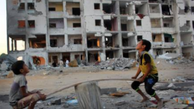 Denied a Human Standard of Living: The Gaza Blockade Has Entered Its Tenth Year