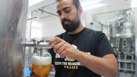 Palestine Pub Crawl: Meet the Brewmaster Brothers Who Want to Get the West Bank Hooked on Craft Beer