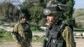 Army Opens Fire On Palestinian Farmers, East Of Gaza