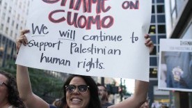 Free Speech and Justice: Defending the Rights of the BDS Movement