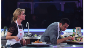 Actor Kal Penn Uses Prize Money From ‘MasterChef Celebrity Showdown’ to Support Palestinian Refugees