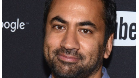 Kal Penn Donates $25,000 To Refugees, Restores Everyone’s Faith In Humanity