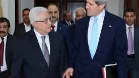 US-Palestine Relations After the Iran Deal