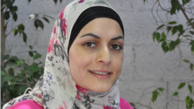 Laila El-Haddad
