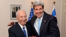 Talks Fail Again: What’s Next for Palestinian-Israeli Relations?