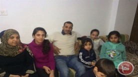 Group: Israeli Settlers Lock Family Out of Their Home in Silwan