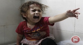 Palestinian Members of Knesset Say Israel Should Be Sued at ICC