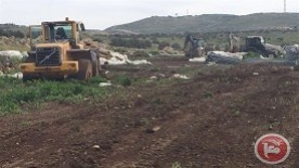 School Among ‘Dozens’ of Structures Demolished by Israel North of Nablus