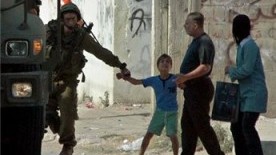 Sexual Abuse Against Palestinian Child Detainees Reported