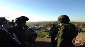 Israeli Forces Demolish Palestinian Homes in Southern Hebron